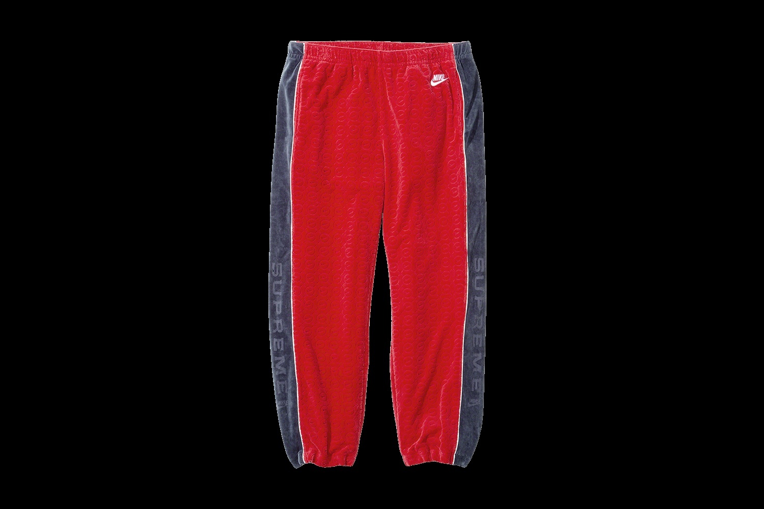 Supreme®/Nike® Velour Track Pant view 7